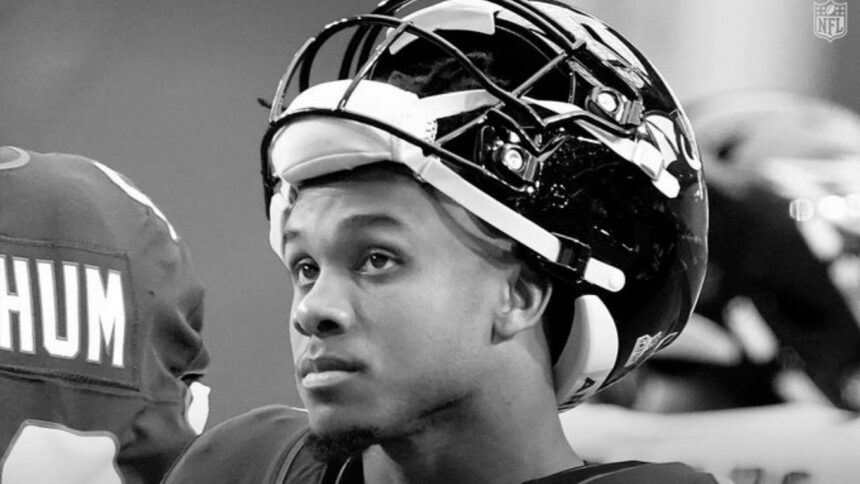 tragedie in sportul american un jucator de fotbal a fost gasit mort in indiana el avea 25 de ani 699ae977dd8fa