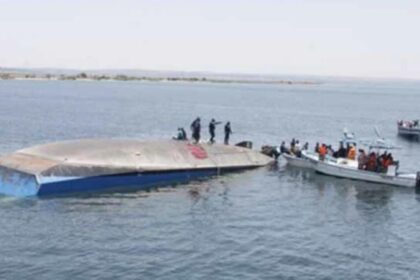 tragedie pe nil cel putin 15 morti dupa rasturnarea unui feribot in sudan 698d8f9b337d2