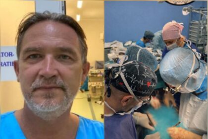 transplant de cord inima unei tinere din iasi bate din weekend in pieptul unui barbat din maramures 69932731e4e57