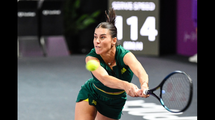 transylvania open sorana cirstea a invins o pe detinatoarea trofeului si s a calificat in semifinale 6984ecfdc41e4