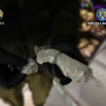 trei persoane prinse in flagrant la targu frumos pentru trafic de cocaina drogurile vandute cu pana la 1 000 de lei doza 69971f45cb4fe
