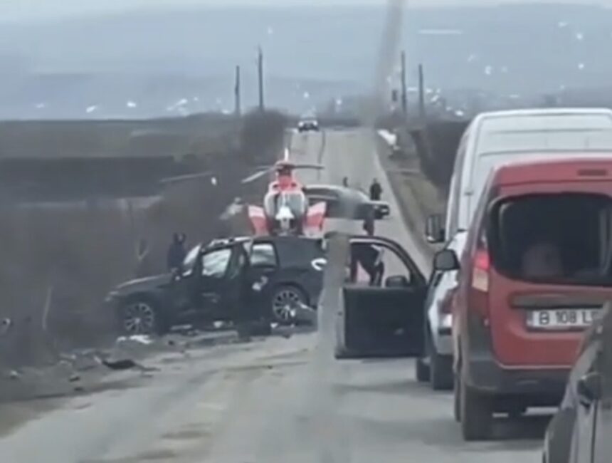 trei persoane ranite intr un accident petrecut la popesti 69a16de04f671
