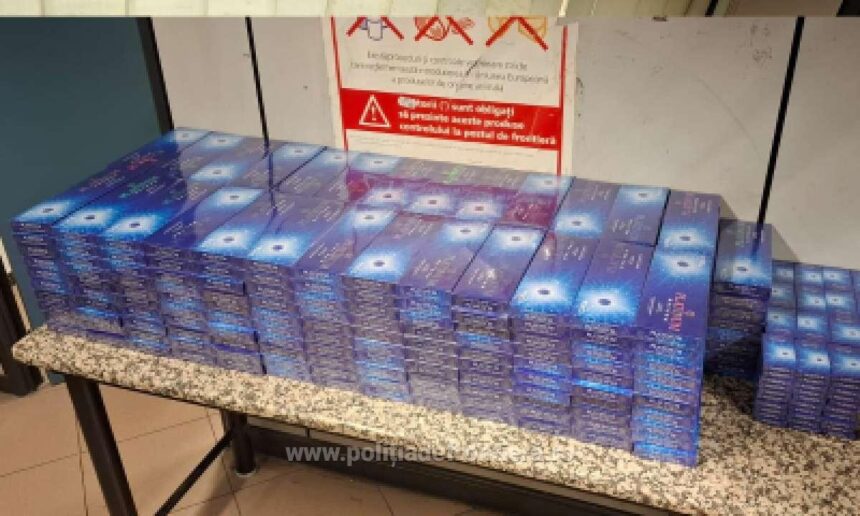 trei romani intorsi din emiratele arabe retinuti pe aeroportul otopeni ce au descoperit politistii in bagajele lor 697f1f109531b