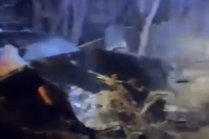 trei tineri au fost raniti intr un accident petrecut azi noapte in municipiul iasi 698ae4b4a4d6d