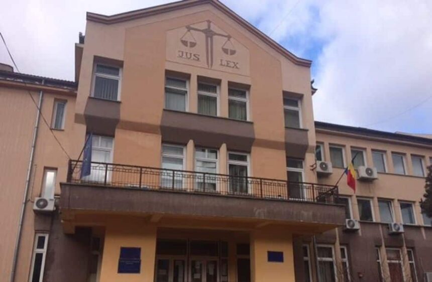 tribunalul caras severin ramane cu doar doi judecatori daca cei care au depasit pragul de pensionare decid sa plece aici ar trebui sa lucreze 24 de magistrati 699c18f3c3124