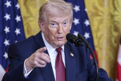 trump redeseneaza nato din umbra mesaj dur pentru europa de la bruxelles si sfarsitul dependentei de sua 698df1c70039b