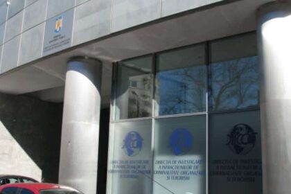 ultimele interviuri pentru sefia parchetelor cinci candidati vizeaza cele doua pozitii de adjunct la diicot 699ffbda75f84