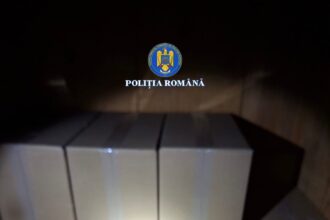 un barbat a fost arestat 30 de zile pentru contrabanda cu tigari 699984d0296a9