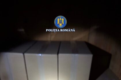 un barbat a fost arestat 30 de zile pentru contrabanda cu tigari 699984d0296a9