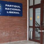 un barbat din sibiu retinut dupa ce ar fi distrus geamurile de la usa sediului pnl deva video 69a231f11716f