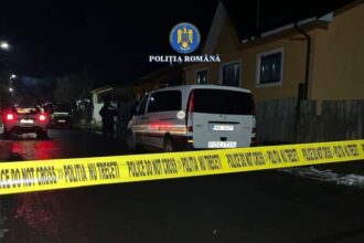 un barbat din vrancea care intentiona sa cumpere o arma impuscat accidental de vanzator victima a murit 699ce85754350