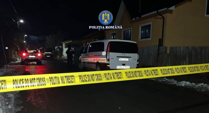 un barbat din vrancea care intentiona sa cumpere o arma impuscat accidental de vanzator victima a murit 699ce85754350