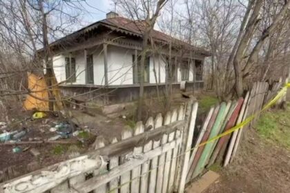 un barbat disparut din septembrie in braila era mort in casa politistii nu i au verificat nici locuinta 698cb3fe69cc3