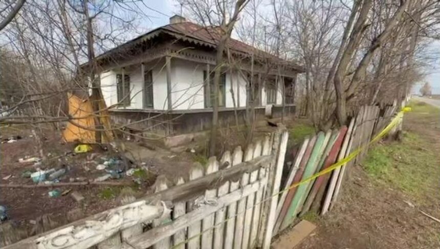 un barbat disparut din septembrie in braila era mort in casa politistii nu i au verificat nici locuinta 698cb3fe69cc3