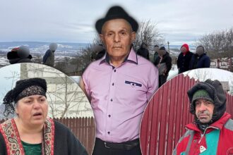 un batran de 72 de ani condamnat pentru ultraj satenii spun ca padurarul i ar fi inscenat totul avocat o procuroare de la tribunalul iasi este ruda cu padurarul 699ced54e8828