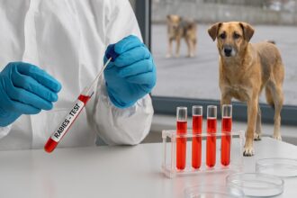 un caine fara stapan dintr un mare cartier al iasului a pus autoritatile pe jar primul caz de rabie din oras declanseaza alerta sanitara 698c4d1c92013