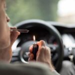 un caine l a adus pe un tanar sofer din vaslui in fata instantei la iasi a condus beat si drogat si a facut accident 699a6eac41bfc