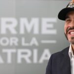 un candidat la presedintia unei tari din america de sud le cere sua si israelului sa ii bombardeze tara 698cd17574208