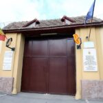 un condamnat pentru omor a murit in puscarie aproape de eliberare ce au constatat legistii din timisoara 69876e04a5e3e