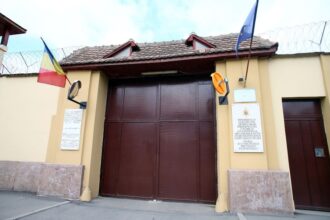 un condamnat pentru omor a murit in puscarie aproape de eliberare ce au constatat legistii din timisoara 69876e04a5e3e