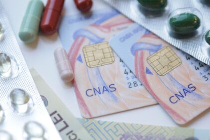 un demers aproape imposibil cum vrea sa sparga ministrul sanatatii monopolul cnas pe piata asigurarilor de sanatate 69899c032e4d4