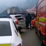 un elev de 13 ani din bistrita s ar fi aruncat de la etajul 1 al scolii din cauza unei note mici prima reactie dupa cazatura 699dc96f10cd9