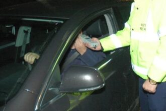 un iesean s a scuzat in fata instantei dupa ce a fost prins la volan beat si fara permis trebuia sa dau apa la oi 6992776e780ed