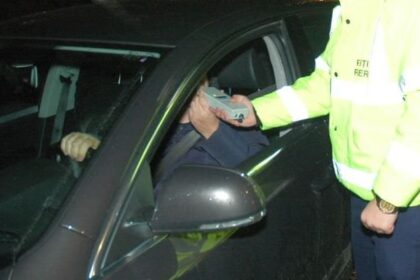 un iesean s a scuzat in fata instantei dupa ce a fost prins la volan beat si fara permis trebuia sa dau apa la oi 6992776e780ed