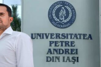 un ministru psd a mintit in cv a fost exmatriculat de la facultatea din iasi pe care si a trecut o in documentul oficial 69a0287bd0e57