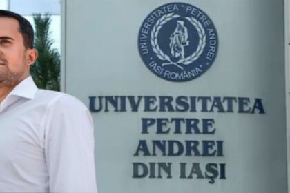 un ministru psd a mintit in cv a fost exmatriculat de la facultatea din iasi pe care si a trecut o in documentul oficial 69a0287bd0e57