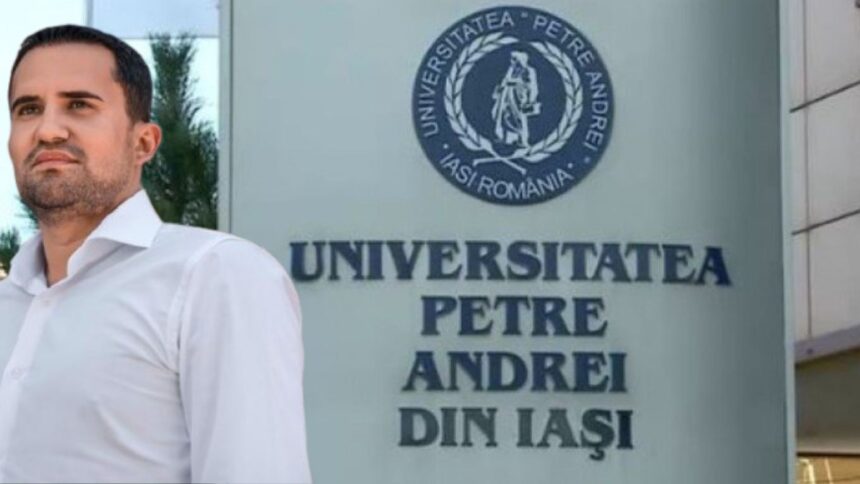 un ministru psd a mintit in cv a fost exmatriculat de la facultatea din iasi pe care si a trecut o in documentul oficial 69a0287bd0e57