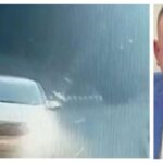 un profesor cu ordin de protectie a intrat cu masina in fosta iubita 699fff88f1b93