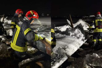 un saivan s a prabusit peste 400 de animale in judetul prahova zeci de oi si capre au murit 699ad2117ef97