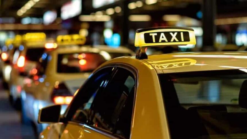 un sofer de taxi a fost gasit mort in masina de serviciu in sectorul 1 al capitalei ce arata primele date 6995817b450d8 1