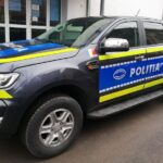 un sofer din olt este cercetat de politisti dupa ce a lovit intentionat cu masina un caine 698301f1dad1f