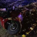 un tanar de 22 de ani a murit intr un accident rutier in timis soferul beat si fara permis a ajuns la spital 698529ee640de