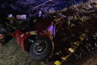 un tanar de 22 de ani a murit intr un accident rutier in timis soferul beat si fara permis a ajuns la spital 698529ee640de