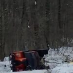 un tanar de 28 de ani a murit dupa ce a fost prins sub un atv intr o padure din vaslui 699b22edd6409