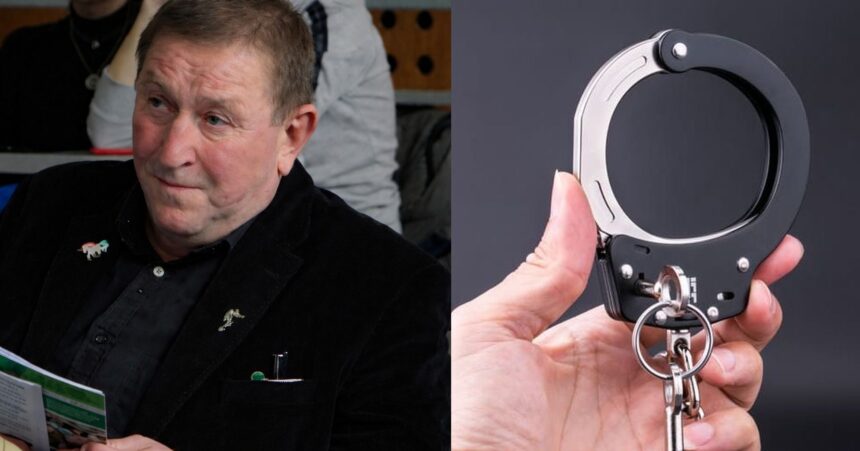 universitarul corneliu gaspar trimis in judecata pentru viol in circumstante agravante va fi judecat in stare de arest ce pedeapsa risca 6983fa704d183