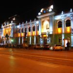 universitatea alexandru ioan cuza din iasi investeste circa 27 milioane de lei in modernizarea iluminatului din caminele studentesti 699f601696eb0