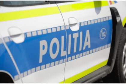 urmarit international pentru inselaciune si spalare de bani prins de politisti in piata victoriei 69930a1f242e3