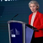 ursula von der leyen lauda romania pentru investitiile in aparare 69a06a459691a