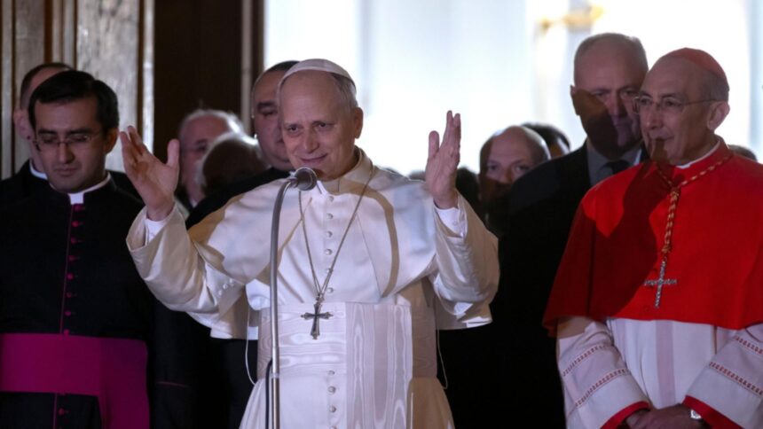 usa inchisa de la vatican pentru planul lui trump consiliul pacii ramane fara papa american 699566d2991e0