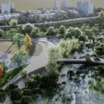 va mai amintiti de bahluiul navigabil stati sa vedeti ce spectaculoasa va fi delta urbana din mircea foto 69981fd8f1921