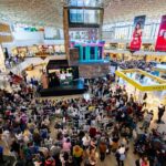 vacanta devine o aventura de neuitat pentru cei mici la palas iasi ateliere creative teatru magie si spectacole interactive 69933c3750042