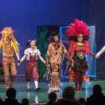 vacanta elevilor la teatrul luceafarul din iasi ateliere intalniri cu personaje si spectacole pentru cei care dau bacul 6993d00fd1de3