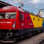 vagon deraiat in depoul bucuresti calatori cfr anunta intarzieri masive si blocaje in trafic 698ed77288894