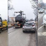 val de sesizari la politia locala din cauza masinilor parcate in zona tudor vladimirescu majoritatea apartin studentilor 69a2335749547