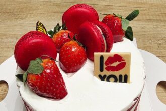 valentines day bate la usa cofetariile din iasi intra in competitia celor mai romantice deserturi idei si preturi 698def3b4c69d