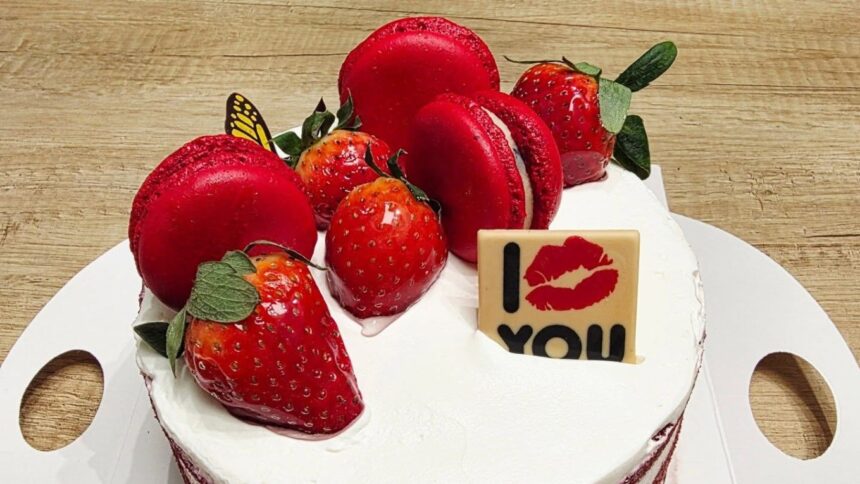 valentines day bate la usa cofetariile din iasi intra in competitia celor mai romantice deserturi idei si preturi 698def3b4c69d